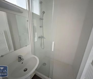 Location Appartement 1 pièce 32m² GRENOBLE 38000 - Photo 4