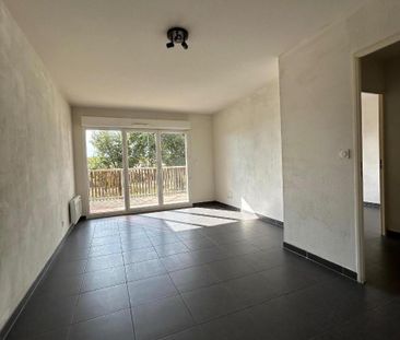 Appartement 2 pièces à louer à SAINT-CYPRIEN - Photo 1