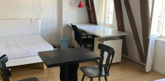 appartement Strasbourg - Photo 2