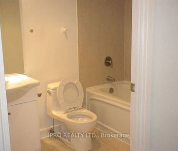 Yonge/Sheppard, Luxurious Open 1Bdrm 1Bath & Lockeré - Photo 4