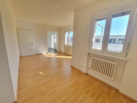 1 Zimmer, 33 m², 4. Stock - Photo 5