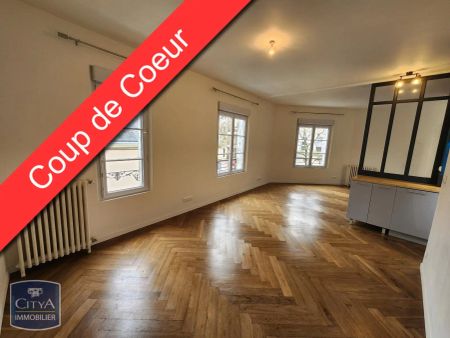 Appartement à louer 2 pièces 51.63m² - Photo 2
