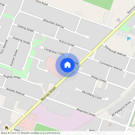 3/188 Murray Street, SA 5352, Tanunda