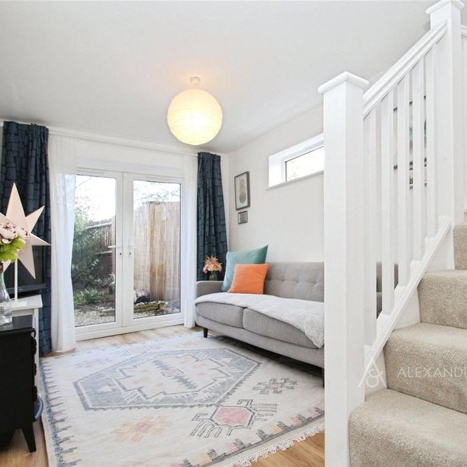 1 bedroom house to rent - Photo 1