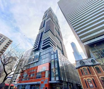 For Lease - 7 Grenville Street Unit# 503, Toronto, Ontario - Photo 3