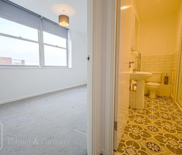 1 bedroom apartment to rent - Photo 2