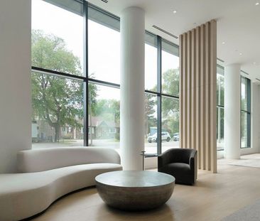 For Lease - 3009 Novar Road Unit# 406, Mississauga, Ontario - Photo 2