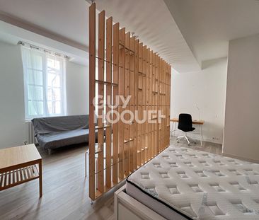 - APPARTEMENT T1 bis ALBI - 1 pièce - 38.42 m2 - Photo 1