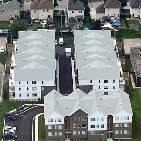 Condo a louer avec internet et stationnement intérieur - Photo 4