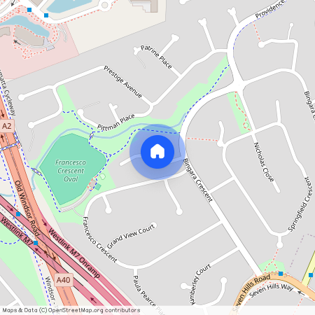 7/30-34 Bingara Cres, NSW 2153, Bella Vista