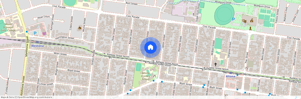 3/4 Hancock Street, VIC 3018, Altona