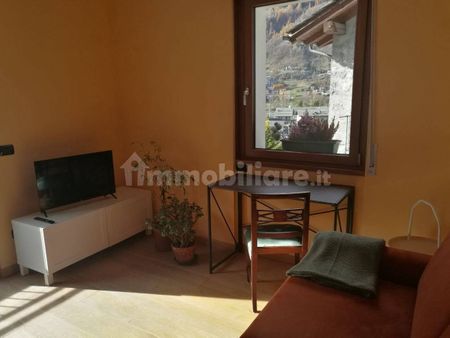 Trilocale Vassalini 38, Vassalini, Chiesa in Valmalenco - Photo 2