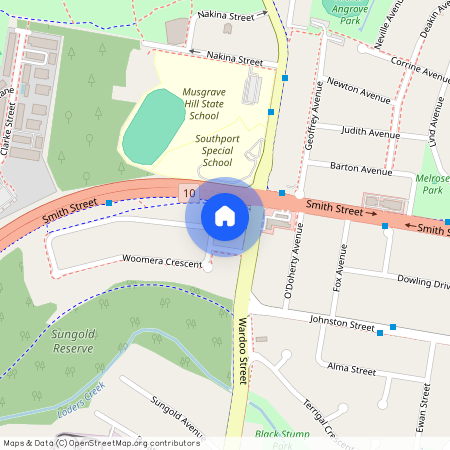 70 Woomera Crescent, 4215, Southport