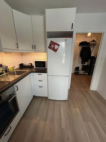 Ängvägen, Vålberg - Foto 4