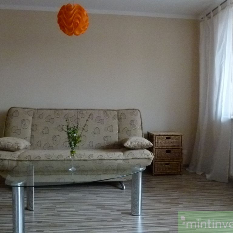 Na wynajem kawalerka na Warszewie - Zdjęcie 1