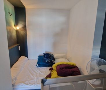 Location Appartement 1 pièce 28m² - Photo 1