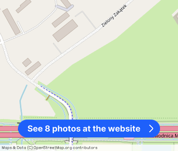 Segment w szeregowcu do wynajęcia - Photo 1