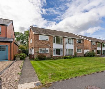 2 bed maisonette to rent in Mill Lane, Bentley Heath, Solihull - Photo 1