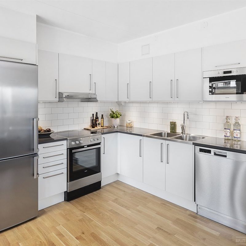 Skallbergsgatan 6 E - Foto 1