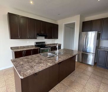For Lease - 272 Leiterman Drive, Milton, Ontario - Photo 4