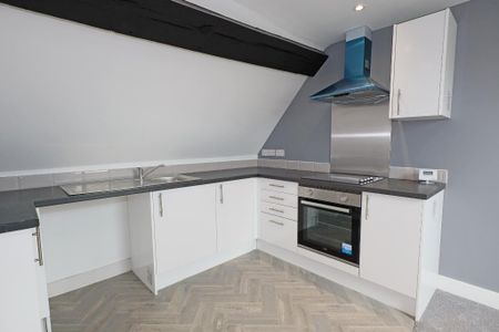 1 bedroom apartment to rent - Photo 3