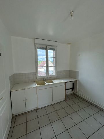 Appartement Coudun 2 pièce(s) 44.85 m2, - Photo 2