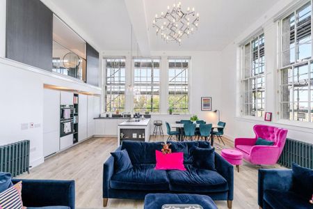 3 bedroom apartment to rent - Photo 3