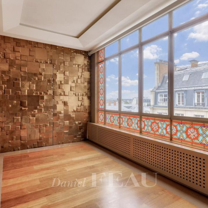 Appartement • Saint Thomas d'Aquin - Photo 1