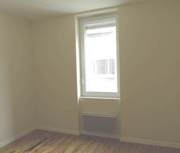 Location Appartement 1 pièce 27m² GRENOBLE 38000 - Photo 5