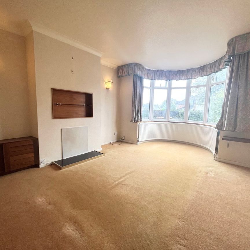 3 bedroom house to rent - Photo 1