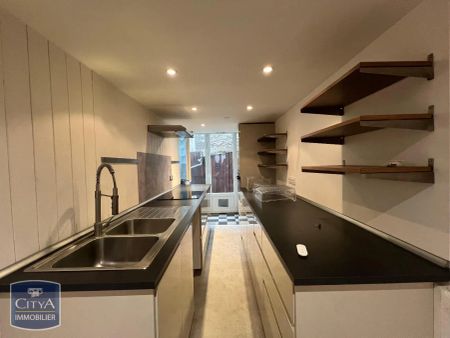 Appartement à louer 2 pièces 67.35m² - Photo 5