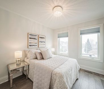 For Lease - 16 Gauguin Avenue, Vaughan, Ontario - Photo 2