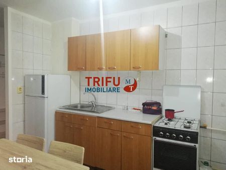 Apartament 2 camere de inchiriat zona Cetate - Fotografie 2