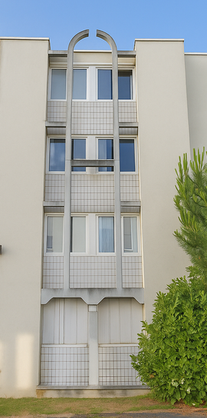 Studio meublé et équipé à Tours – proche centre-ville - Photo 2