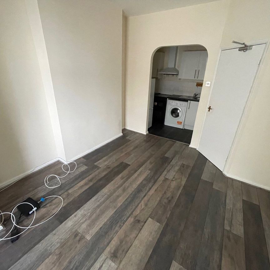 1 bedroom apartment to rent Rothesay Road, LU1 - Photo 1