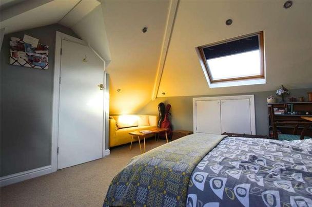 Abbey Road, Bristol, Somerset, BS9 - Photo 1