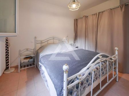 Location Appartement 2 pièces 38m² MENTON 06500 - Photo 3