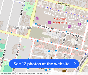 “1 Bedroom plus Study room Apartment in iconic Mason” - Photo 1