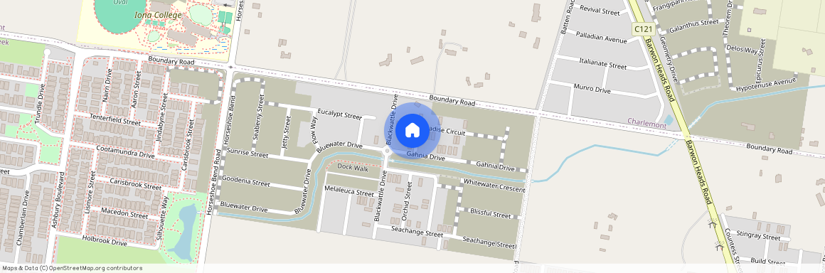 5 Paradise Circuit, Vic 3217, Armstrong Creek