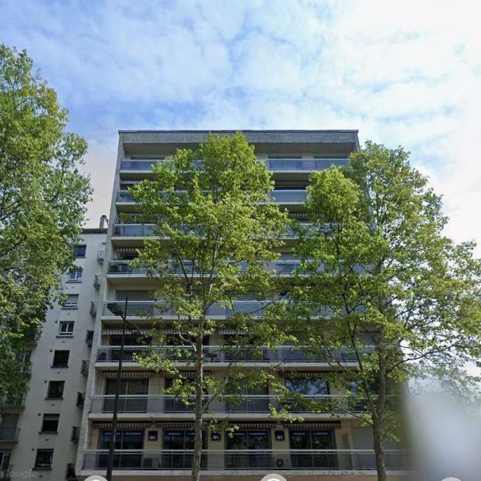 Location Appartement 2 pièces 45m² TOURS 37000 - Photo 1