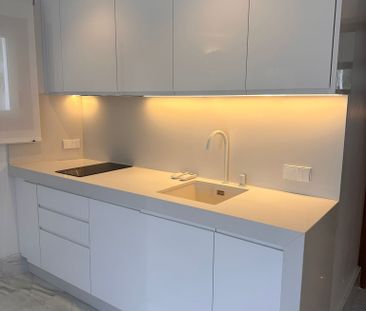 Apartment in Jávea, balcon al mar, for rent - Photo 5