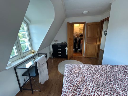 Lilla Nordfjällsvägen, Västra Frölunda - Foto 1