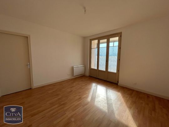 Location Appartement 3 pièces 67m² CHATEAU THIERRY 02400 - Photo 1