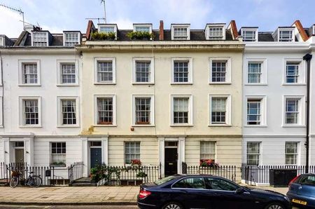 Westmoreland Terrace, Pimlico, SW1V - Photo 2