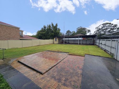 50 Bulli Road, Toongabbie, NSW 2146 - Photo 5