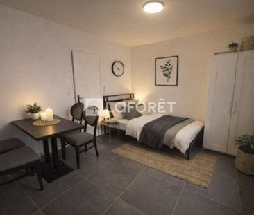 Appartement T1 Ronchin à louer - Photo 1