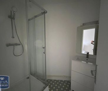 Appartement à louer 2 pièces 33.57m² - Photo 3