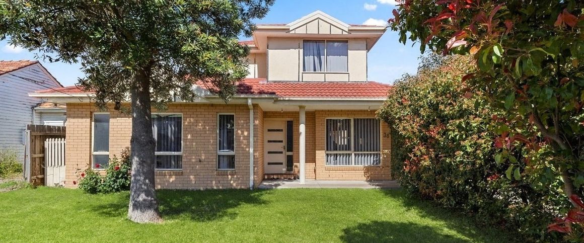 Spacious by Design, Convenient by Location - Photo 1