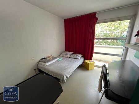 Location Appartement 1 pièce 16m² POITIERS 86000 - Photo 4