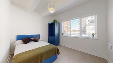 1 bedroom house to rent - Photo 5